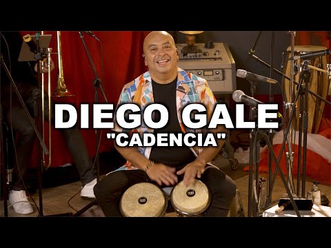 MEINL Percussion Diego Gale "Cadencia"