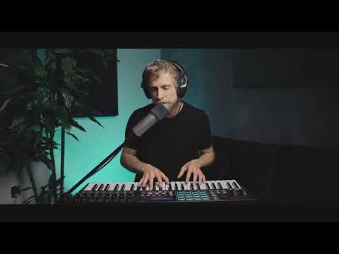 That Mood - Live Looping (Sebastian Lind)