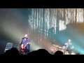 Matthew Good - A Boy and His Machine gun (live)