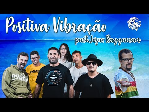 Positiva Vibração video