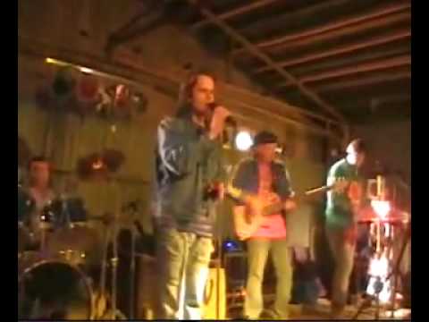 Forum II - Nějak se vytrácíš má lásko (Věrovany - hodová 09)