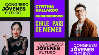 Chile: país de memes