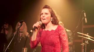 Mags McCarthy Promo Reel