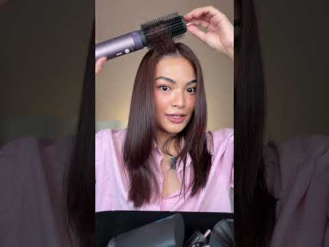 Airwrap i.d. vs Airwrap i.d. Coanda2x