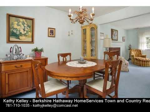 70 Alba Rd, Wellesley MA 02481 - Single Family Home - Real Estate - For Sale -