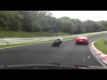 You Think You`re Fast? Check this one overtake on Nordschleife