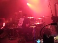 Jon Dette Live May 20th 2011 with Heathen performing "Fade Away"