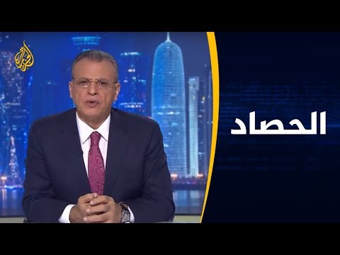 الحصاد انقلاب عدن.. صمت سعودي واتهام يمني للإمارات بذبح الشرعية
