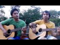 Way Down Here Without You (Superdrag Cover) by Pandu And Dimust