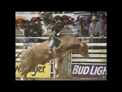 Corey Navarre vs Lemon Drop - 00 PBR Ft. Worth (86 pts)
