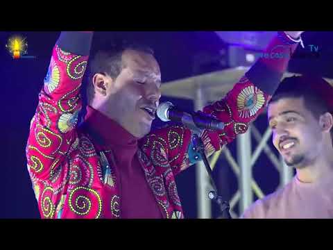 Hasba Groove - Concert