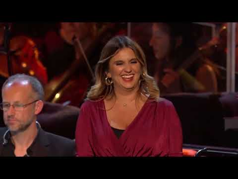 Northern Soul at the Proms                   Natalie Palmer - I Got To Find Me Somebody