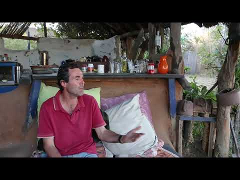 [ENGLISH] Friedrich and the big foot fund