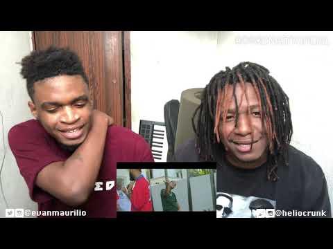 ASSASSINA (feat. Sos, Duzz, Sobs & Sueth) (beat. @peunubeat) (dir. @tpiresbr)[React]