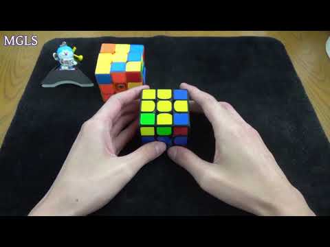 MGLS sub　method tutorial