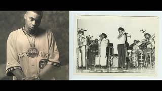 Nas - Stay (Alternative Intro)