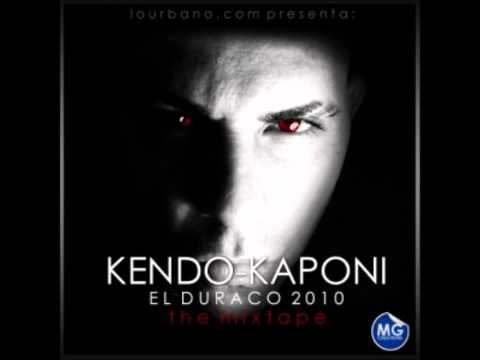 Randy Glock Ft Kendo Kaponi -- 3 Segundos Antes De Morir (Produced By Ivan Lee)