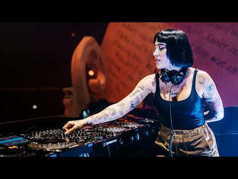 Indira Paganotto | Tomorrowland Winter 2025