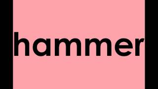 Fifth Grade Dolch Vocabulary Sight Words (Part 3)