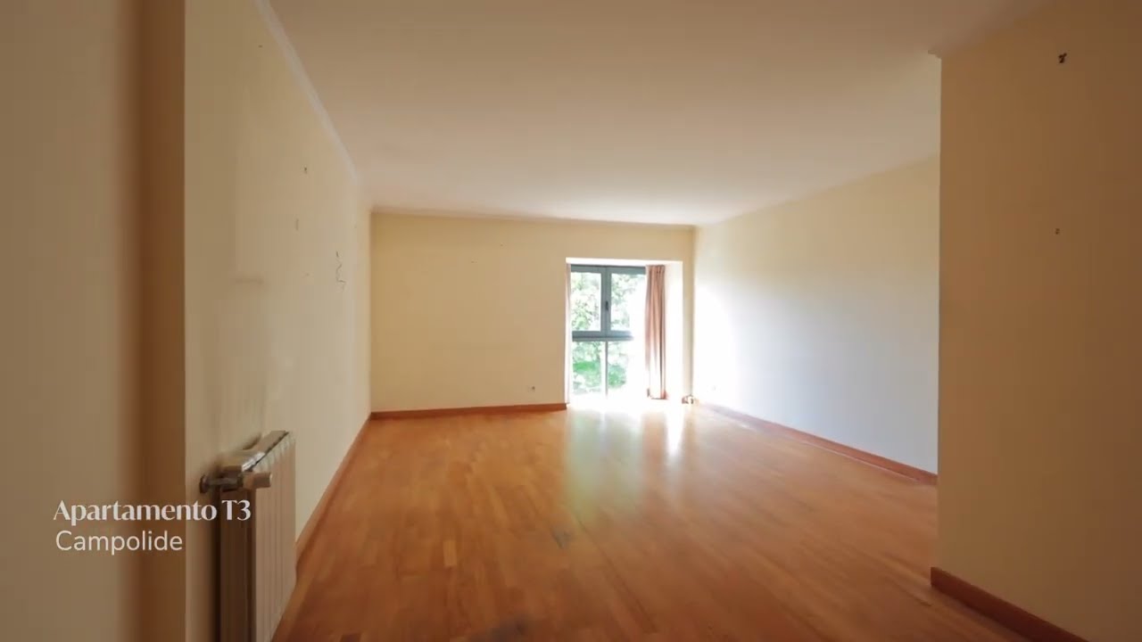 Vídeo do imóvel