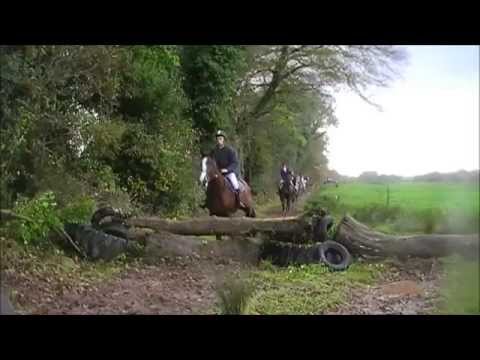 Glasson Farmers - 02/11/14