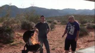 Spirit Of The Future Sun - Cosmic Ancestry (Vegas Edition)