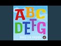 The Alphabet Song