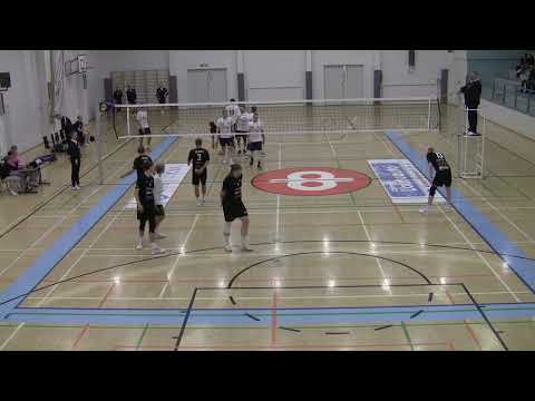 Jankko- Tuto Volley M2 osa1