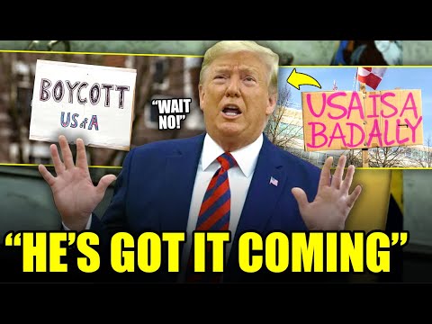 Trump Just Put Us ALL At Risk