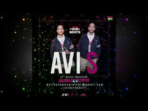 AVI S × FAXER BEATS - TARRAXO FAVELADO (JAANWAAR)