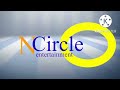 Ncircle Entertainment Logo Remake 2013