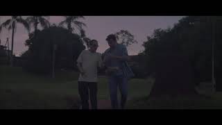 FANTASMA VUELVE AL PUEBLO - Dirección: Augusto González Polo - Tráiler