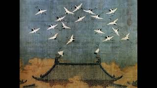 The Chinese Song Dynasty (宋朝）