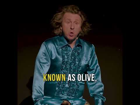 Milton Jones: Ha!Milton 2025
