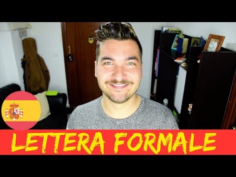 download lagu mp3 mp4 Come Iniziare Una Lettera In Spagnolo, download lagu Come Iniziare Una Lettera In Spagnolo gratis, unduh video klip Come Iniziare Una Lettera In Spagnolo