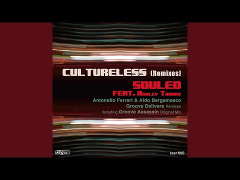 Cultureless (GA Alt Dub)