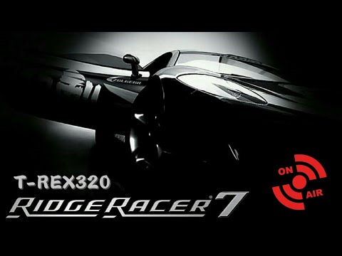 Ridge Racer 7 LIVE (IA Trance)