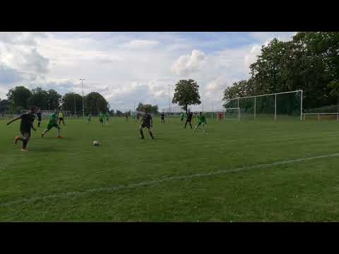 Pokalspiel 12.08.23 TSV Niederndodeleben vs. Grün Weiß Kleinmühlingen/Zens 4:0