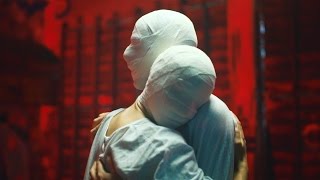 Ladybug and the Wolf - Animals