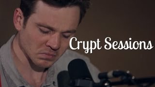 Gibson Bull - I Won't Wait // The Crypt Sessions