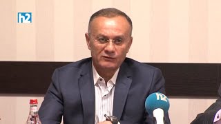 44 oրյա պատերազմում պարտվեցինք միայն ու միայն պետական կառավարման լուրջ բացթողումների պատճառով. Ս. Օ.