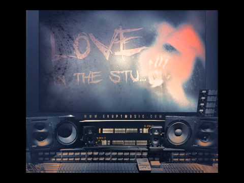ERUPT - Love In The Stu (Feat. Darryl Riley)