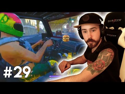 Stormen Stream Highlights #29