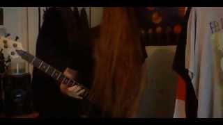 Windir - Sognariket Sine Krigarar [Bass Guitar]