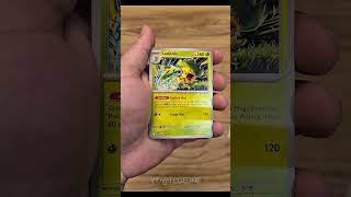 Pokémon TCG opening. Part 8 | MEGA EVOLUTION