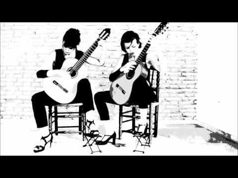 Duo Aryaga - Dusan Bogdanovic, Sonata Fantasia