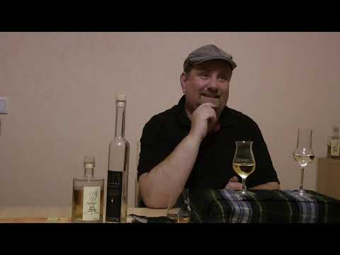 Herrengedeck: Bachgau Willi Whisky