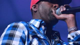 Tony Yayo - 100 Bottles [2012 CDQ Dirty March] Produced By Jahlil Beats