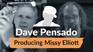 Dave Pensado on Missy Elliott &#39;&#39;Lady Marmalade&#39;&#39; | Andrew Talks To Awesome People