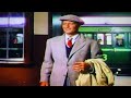 The Quiet Man Opening Scene
